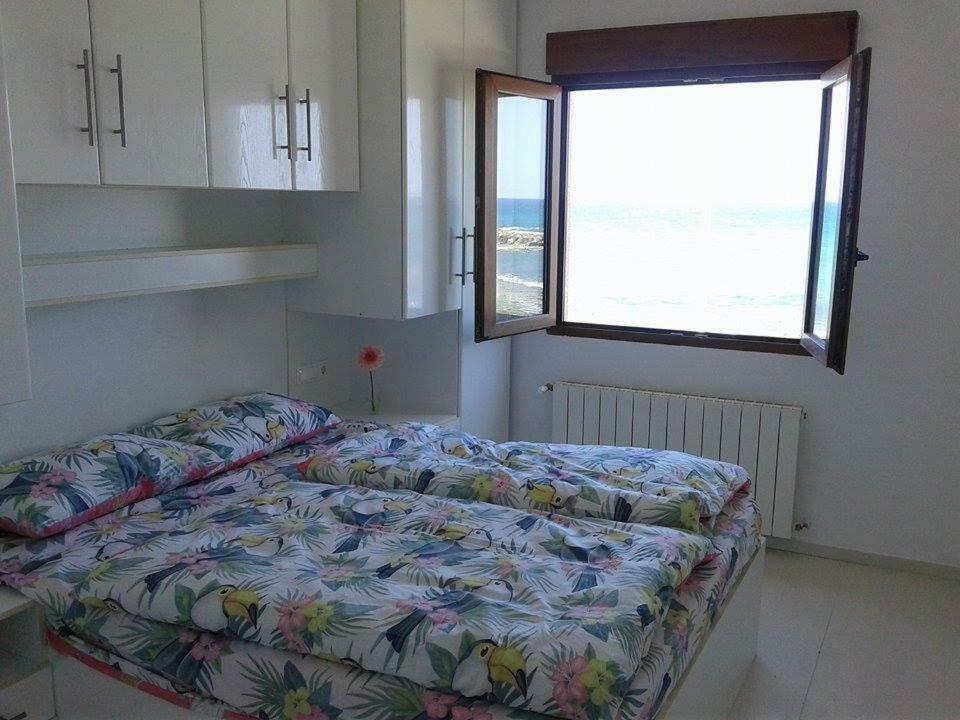 La Mata Beach Apartment Dış mekan fotoğraf