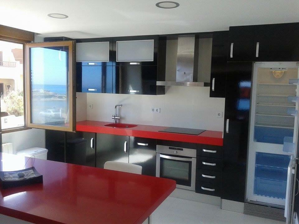 La Mata Beach Apartment Dış mekan fotoğraf