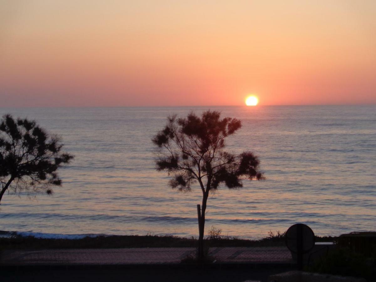 La Mata Beach Apartment Dış mekan fotoğraf