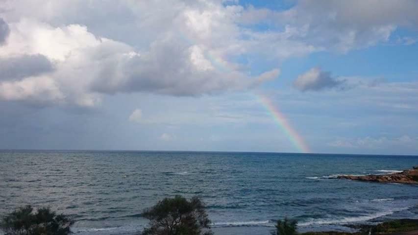 La Mata Beach Apartment Dış mekan fotoğraf