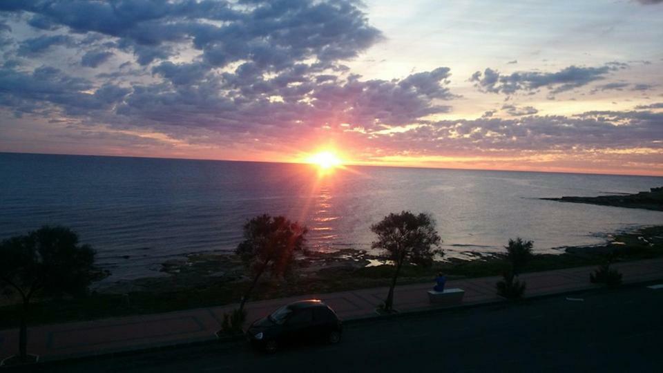 La Mata Beach Apartment Dış mekan fotoğraf