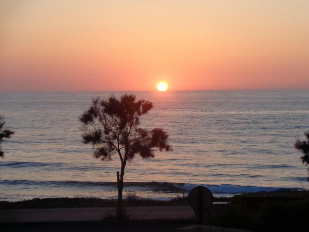 La Mata Beach Apartment Dış mekan fotoğraf