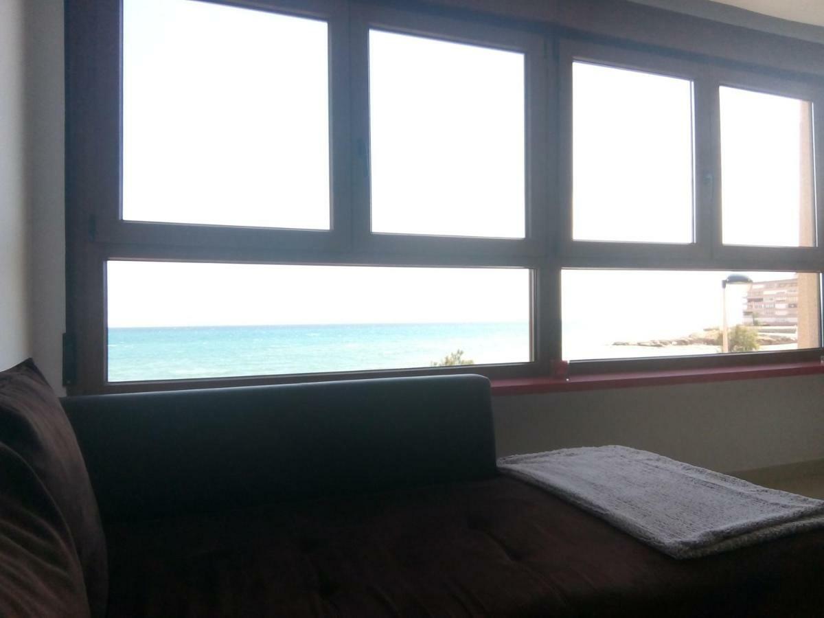 La Mata Beach Apartment Dış mekan fotoğraf