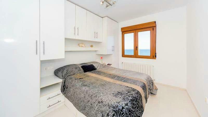 La Mata Beach Apartment Dış mekan fotoğraf